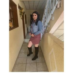 Meet your Posher, Lupita